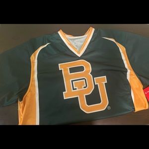 Baylor Jersey